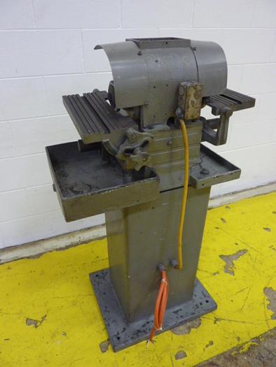 Used GENERIC Pedestal Grinder GRINDER359 #59359