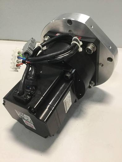 Used HD SYSTEMS Gearhead CP-25A-11-F002B-SP 26-10 MC-0196 USED