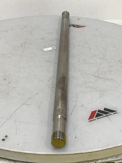 Used VAN DORN Tie Bar 83243266 Used