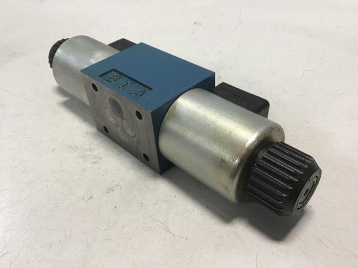 Used BOSCH Valve 0 810 092 101 #142041