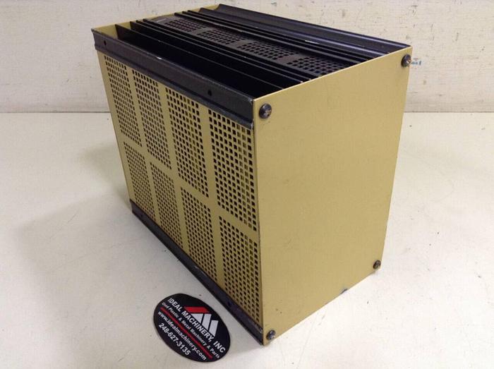 Used ACOPIAN Regulated Power Supply A24H850 #75022