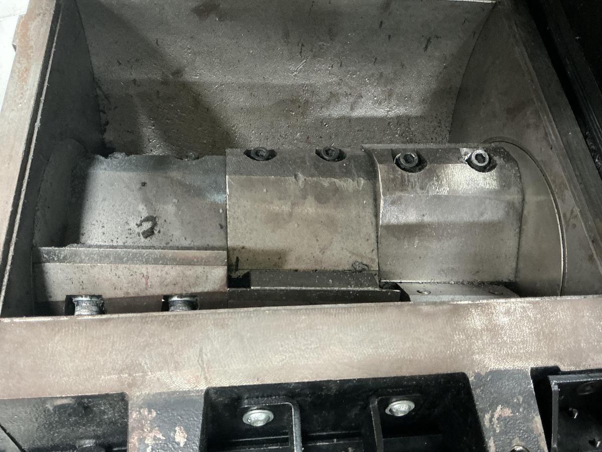 Used MILACRON MG-814 GRINDER