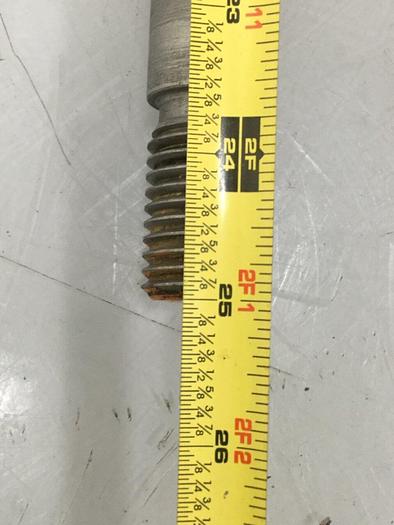 Used CINCINNATI MILACRON Crosshead Support Brace 629 #116465