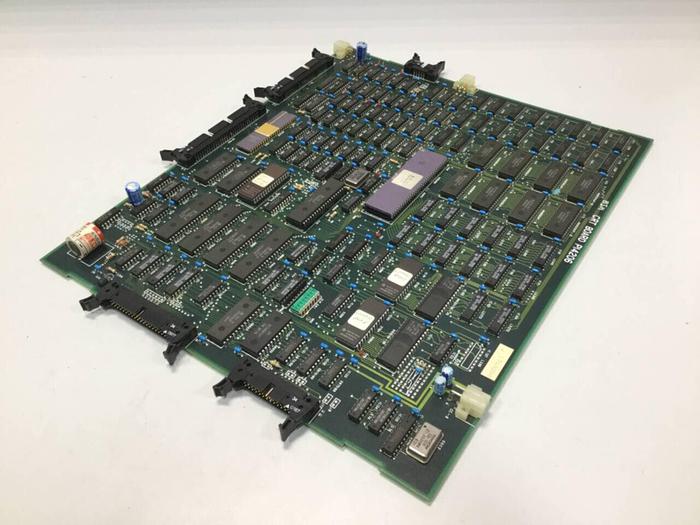 Used BSK CRT Circuit Board P14206 Used