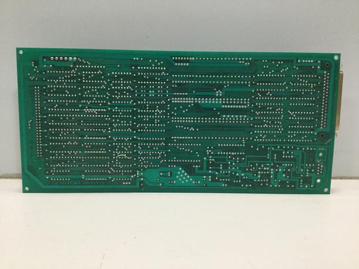 Used SELEC Circuit Board 00401410 #103763