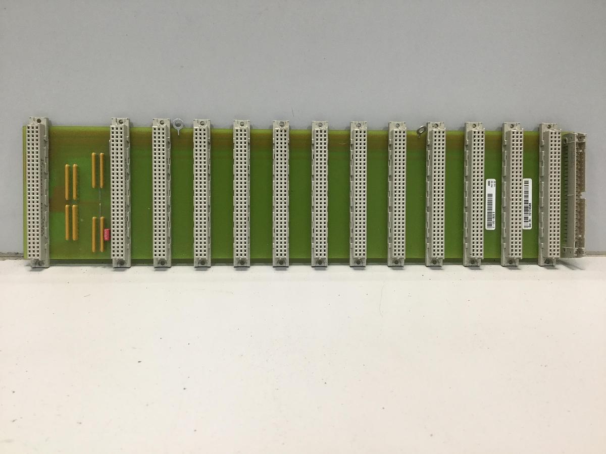 Used KEBA Circuit Board E-I/O BUS-3 D1335E-0 Used