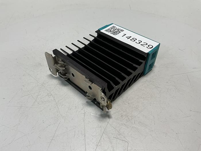 Used CONTINENTAL INDUSTRIES RSDA-660-25-1D1