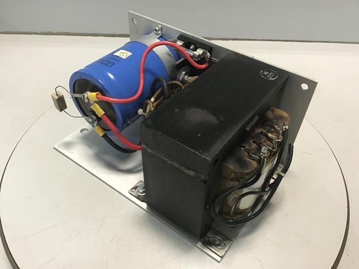 Used ACME ELECTRIC Power Supply 500B24H Used