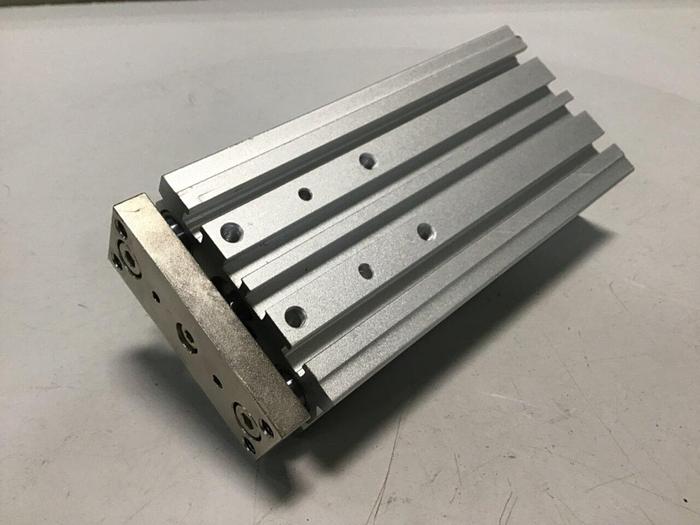 Used SMC Cylinder MGPM16-75A #115114