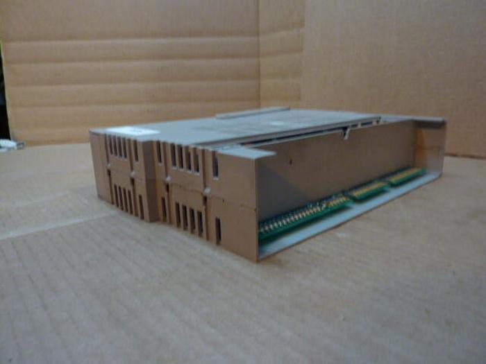 Used BARBER COLMAN Pressure Module 80CC-11001-101-V-00 #5489