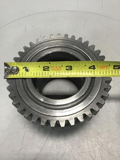 Used TOYO Die Height Drive Gear TI-90G2 / DHDG Used #130279