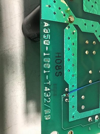 Used FANUC Circuit Board A20B-1001-0430/05A #117109