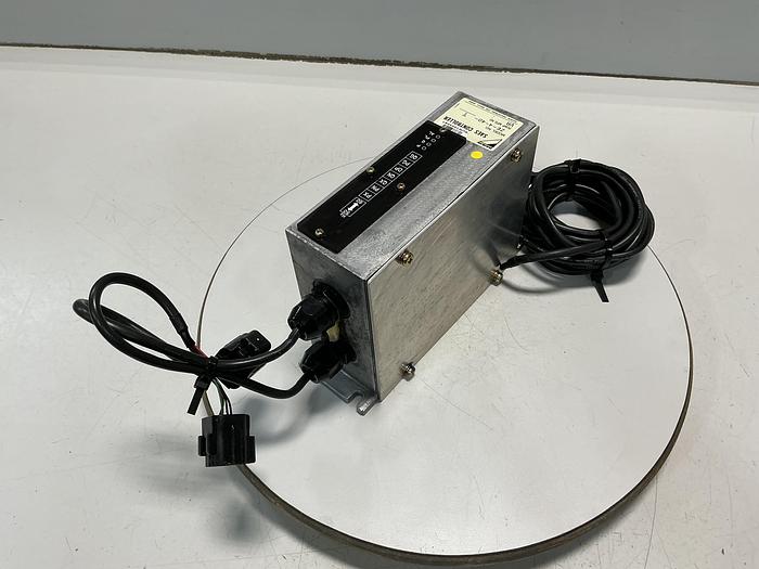 Used DAIKIN ZE-4-40-T