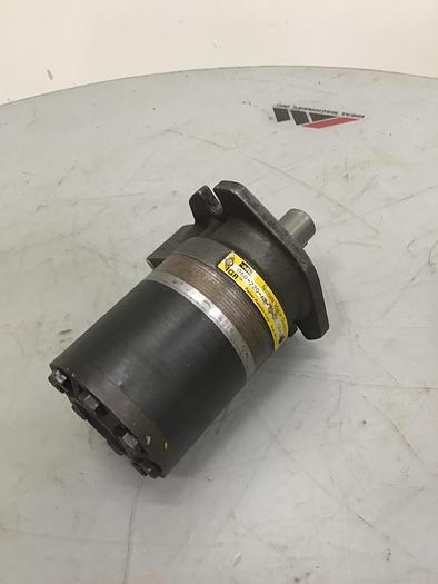 Used PARKER Die Height Adjustable Motor 060-220-AY-TJ-01 Used #144217
