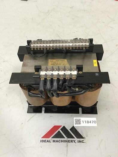 Used SHOWA Transformer 44341-8 #118470