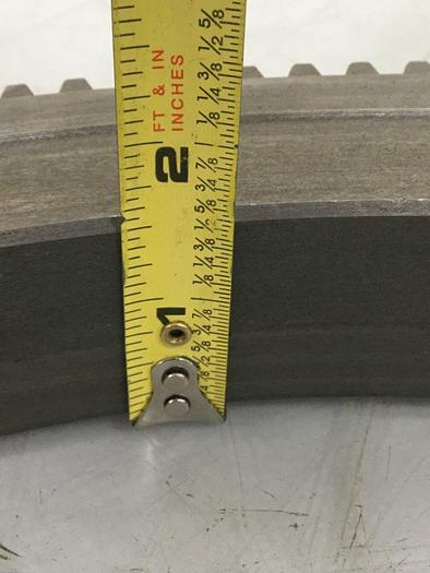 Used VAN DORN Bullard Gear 308145 Used