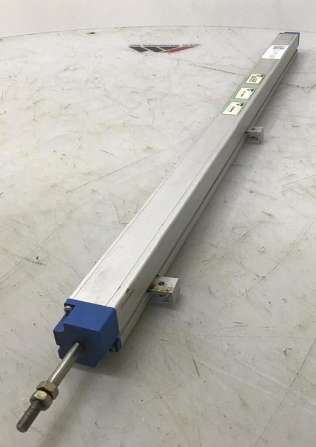 Used VISHAY Transducer 115L24D USED