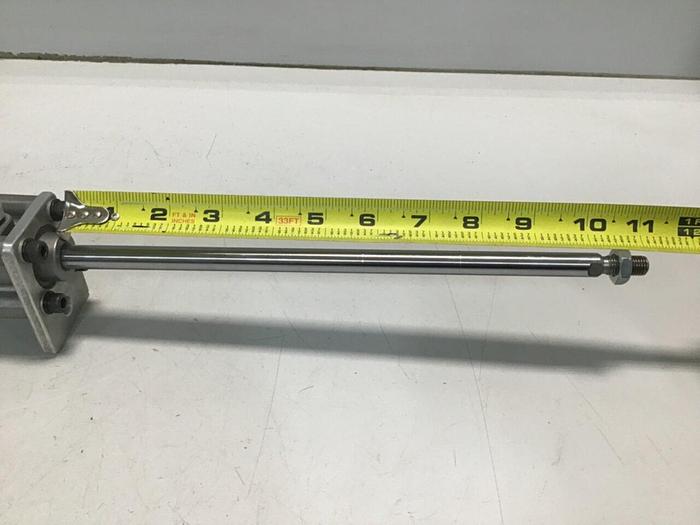 Used SMC Cylinder CP96SDB32-250W #116054