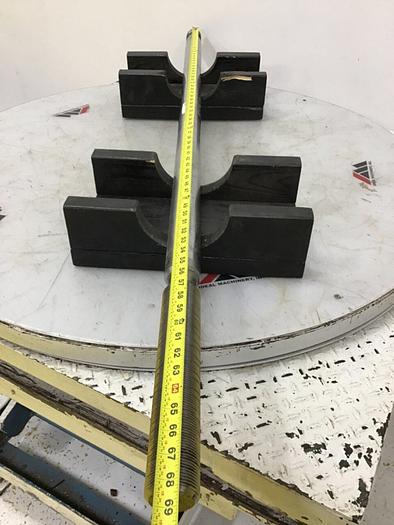 Used CINCINNATI MILACRON Tie Bar 5035730 #96320