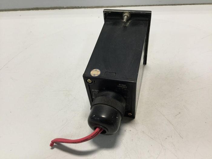 Used KYODO DENKI Off Delay Timer ATF-10 #109196