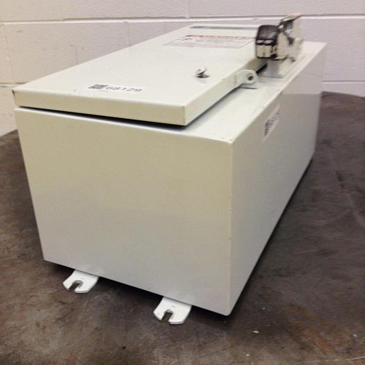 Used ALLEN BRADLEY Safety Switch 1494G-DF3N SER 1 #68129