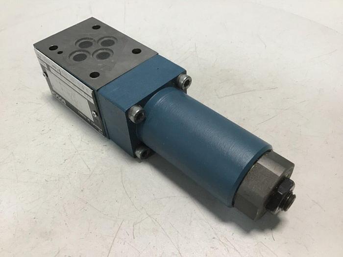 Used BOSCH Valve FE3SBDFM01S50 #116199