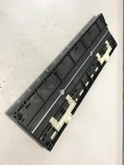 Used MITSUBISHI Rack Base A1S38B #132782