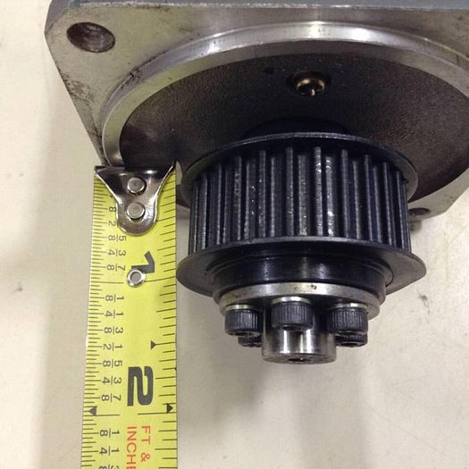 Used MITSUBISHI AC Servo Motor HA-SR33 Used