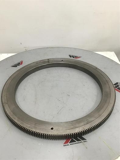 Used VAN DORN ST 300601 Bullard Gear Used #144216