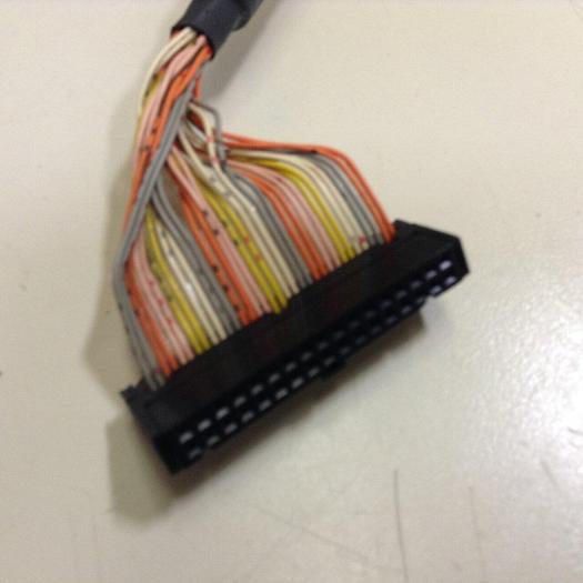 Used TAIYO 82" Robot Cable E67647-T 82 #76738
