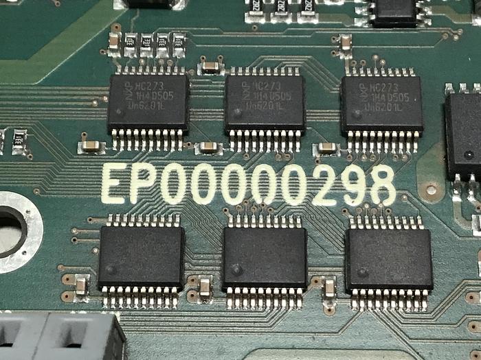 Used WITTMANN R8ROB1 12-780-021