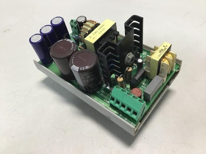 Used FACTS ENGINEERING Power Supply FA-24PS-90 Used