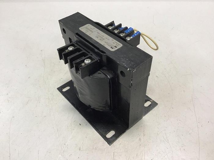 Used HAMMOND 0.5 kVA Transformer MH500CJ #101944