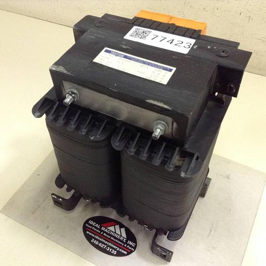 Used TRAMAG 2,1 Transformer 90346 #77423