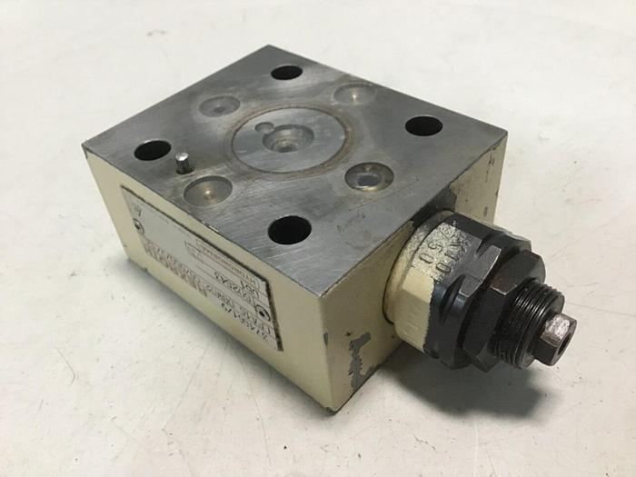 Used REXROTH Valve LFA16DBWD260050V12 #115838