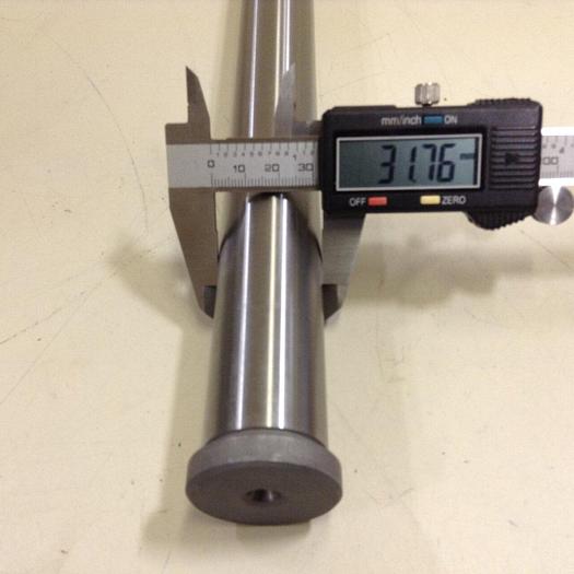 LAMINA PCS Straight Leader Pin 425-GL #84523