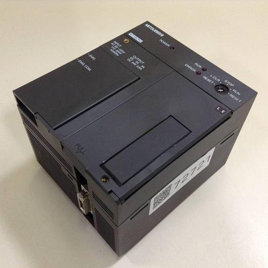 Used MITSUBISHI Motion Controller A171SCPU Used
