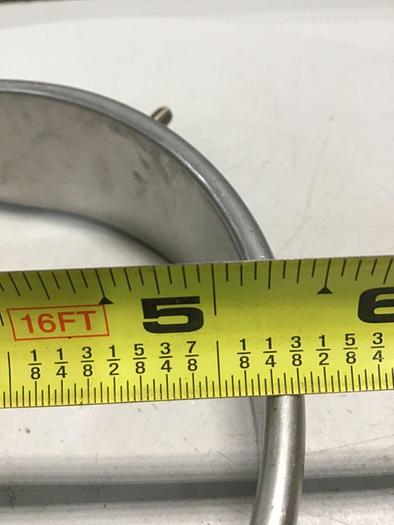 TRIVOLT 800 Watt Heater Band SBT1-12409 #126362