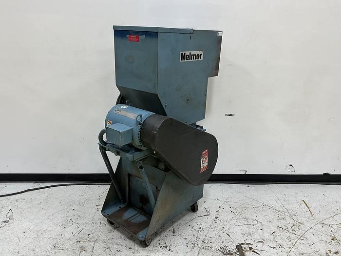 Used NELMOR G1012M1