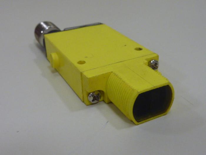 Used ACI Photoelectric Sensor MP-L2000A-CX6Q3UM-PF #55518