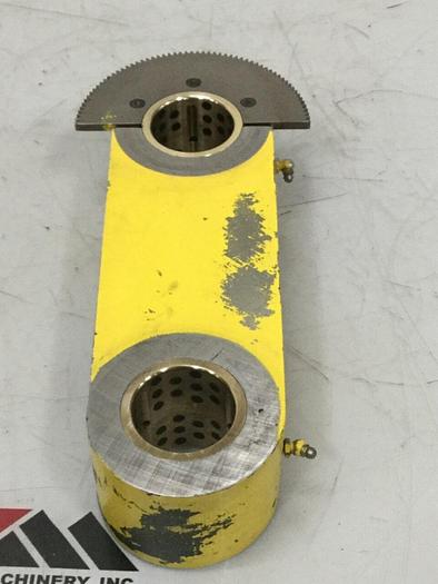 Used VAN DORN Toggle Link 305062 #117335