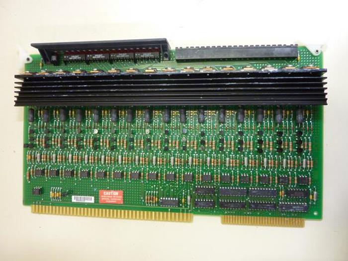 Used CMC / CINCINNATI MILACRON Circuit Board 3-531-4590A Used