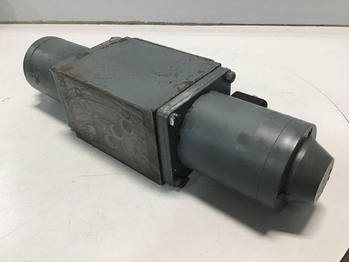 Used ARBURG Valve GL624-A 489 #116314