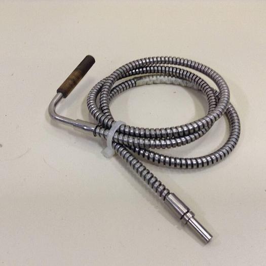 Used TRITRONICS Fiber Optic Cable F-A-36TR #80519