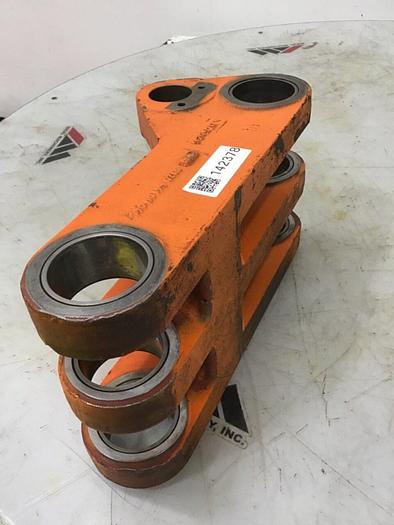 Used ENGEL Toggle Link 920520Used