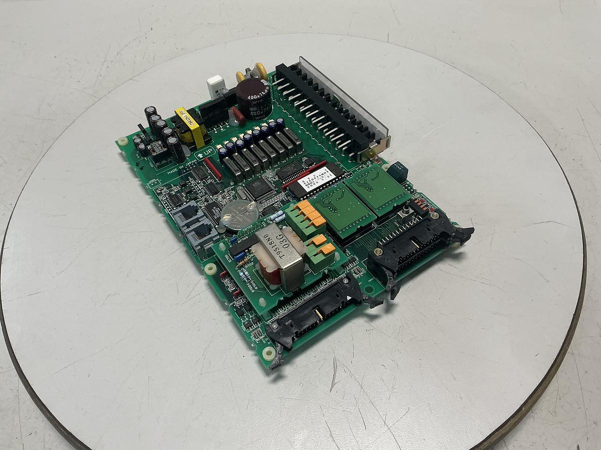 Used RKC REX-B850-CS6