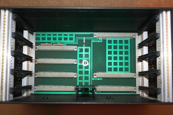 Used VICKERS Motion Controller SMC20ENH08BNR211510 #20288