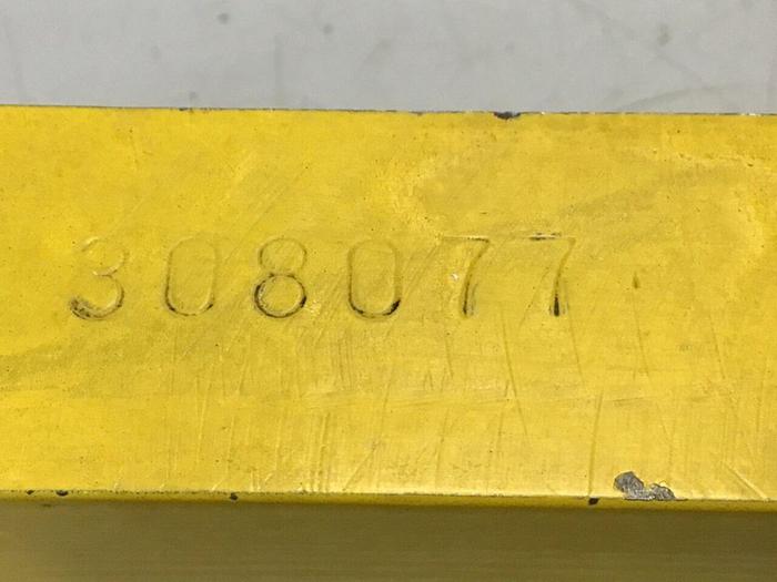 Used VAN DORN Toggle Link 308077 #133293