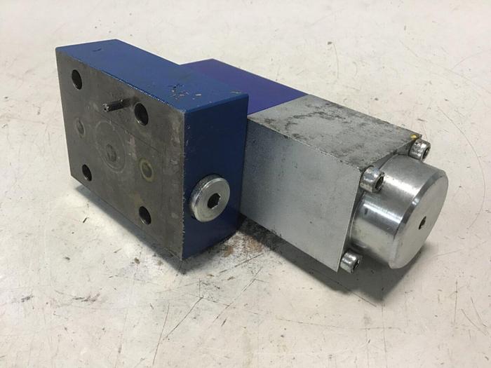 Used REXROTH Valve DBETX-10/250G24-8NZ4M Used