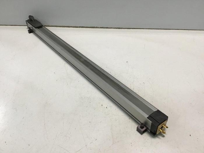 Used NOVOTECHNIK Transducer TLH600 Used